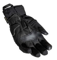ESKA Gloves Rider GORE-TEX рукавиці зимові короткі розмір XXL чорний