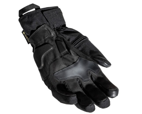 ESKA Gloves Rider GORE-TEX рукавиці зимові короткі розмір XXL чорний
