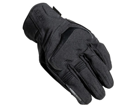 ESKA Gloves Rider GORE-TEX рукавиці зимові короткі розмір XXL чорний