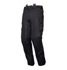 Modeka Khao Air II мотоштани з вентиляційним розміром LL чорний