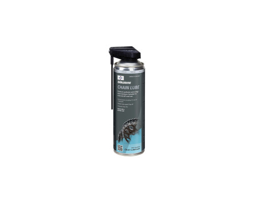 Silkolene Chain Lube Spray мастило для ланцюга 500 мл аерозоль 24 шт.