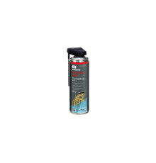 Синтетична олива Silkolene Pro Chain Lube Spray 500 мл