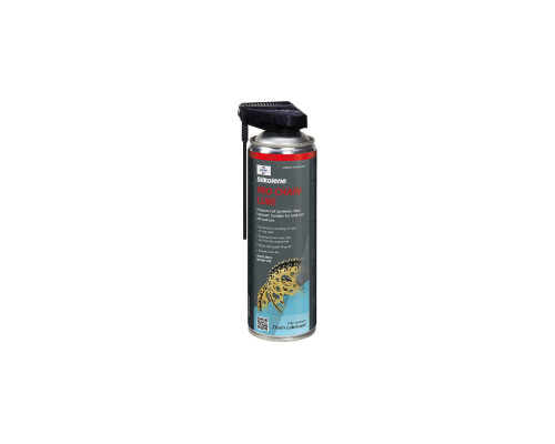Синтетична олива Silkolene Pro Chain Lube Spray 500 мл