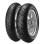METZELER ШИНА 130/70R16 FEELFREE 61S TL M/C ЗАДНЯ DOT 15/2025