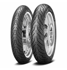 PIRELLI OPONA 100/90-14 ANGEL SCOOTER 57P TL M/C REINF TYŁ DOT 18/2025