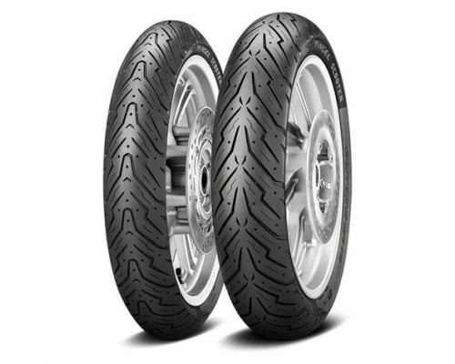 PIRELLI OPONA 100/90-14 ANGEL SCOOTER 57P TL M/C REINF TYŁ DOT 18/2025