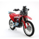 CROSSPRO ЗАДНІЙ БАГАЖНИКGASGAS ES 700 '22-'24, SM 700 '22-'24, KTM 690 ENDURO R , SMC R '20-'25 КОЛІР ЧОРНИЙ