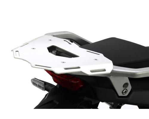 CROSSPRO ЗАДНІЙ БАГАЖНИКHONDA XL 750 TRANSALP '23-'25 КОЛІР ЧОРНИЙ