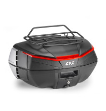 GIVI МЕТАЛЕВИЙ БАГАЖНИК TUBE V49
