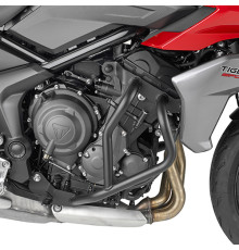 GIVI Krishka ДВИГУН GMOLE - TRIUMPH Tiger Sport 660 (22 > 25)