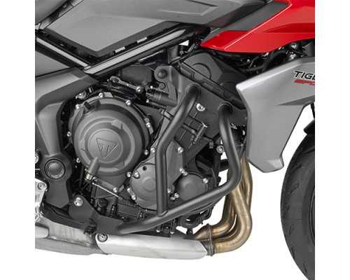 GIVI Krishka ДВИГУН GMOLE - TRIUMPH Tiger Sport 660 (22 > 25)