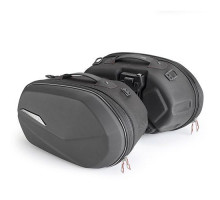 ТЕРМОФОРМОВАНІ БІЧНІ ПОДУШКИ GIVI (2 X 25 Л) ПОТРІБНІ