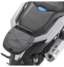 Рамка центрального кейса GIVI MONOLOCK (БЕЗ ГІЛЬЗ - ZONTES 368 G (25)