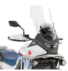 Скло GIVI ПРОЗОРЕ 56 x 38,5 см (В x Ш) - HONDA xl 750 transalp (25)