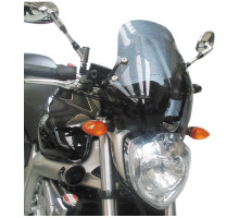 GIVI скло TRANSPARENT YAMAHA FZ6'04