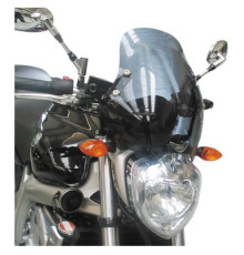 GIVI скло TRANSPARENT YAMAHA FZ6'04