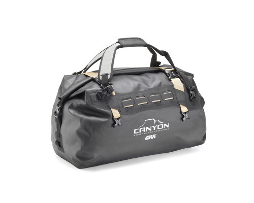 Сумка GIVI / Водонепроникна на роликах 40 л (IPX5) модель CANYON