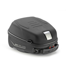 Термоформований замок для резервуару GIVI 5 л (потрібне кріплення BF - замок з ключем)