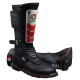 GAERNE мотоботи CROSS GMX MAX80 VINTAGE колір чорний розмір 46