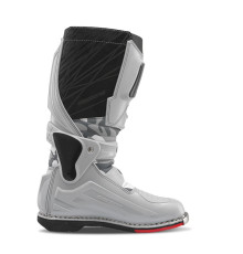 GAERNE Мотоботи CROSS/ENDURO FASTBACK ENDURANCE SNOW CAMO КОЛІР СІРИЙ/ЧОРНИЙ/ЧЕРВОНИЙ РОЗМІР 42