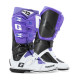 GAERNE Мотоботи CROSS/ENDURO MODEL SG-12 LIMITED EDITION (EDYCJA LIMITOWANA) BLACK/PURPLE/WHITE КОЛІР ЧОРНИЙ/ФІОЛЕТОВИЙ БІЛИЙ РОЗМІР 42