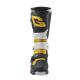 GAERNE Мотоботи CROSS/ENDURO MODEL SG-22 LIMITED EDITION JARVIS 50TH ANNIVERSARY КОЛІР ЧОРНИЙ/БІЛИЙ/ЗАДНІЙ РОЗМІР 46