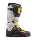 GAERNE Мотоботи CROSS/ENDURO MODEL SG-22 LIMITED EDITION JARVIS 50TH ANNIVERSARY КОЛІР ЧОРНИЙ/БІЛИЙ/ЗАДНІЙ РОЗМІР 46