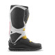 GAERNE Мотоботи CROSS/ENDURO MODEL SG-22 LIMITED EDITION JARVIS 50TH ANNIVERSARY КОЛІР ЧОРНИЙ/БІЛИЙ/ЗАДНІЙ РОЗМІР 47
