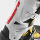 GAERNE Мотоботи CROSS/ENDURO MODEL SG-22 LIMITED EDITION JARVIS 50TH ANNIVERSARY КОЛІР ЧОРНИЙ/БІЛИЙ/ЗАДНІЙ РОЗМІР 47