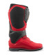 GAERNE Мотоботи CROSS/ENDURO MODEL SG-22 MAGMA MJK LIMITED EDITION КОЛІР ЧЕРВОНИЙ/ЧОРНИЙ/КОРИЧНЕВИЙ РОЗМІР 44