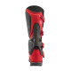 GAERNE Мотоботи CROSS/ENDURO MODEL SG-22 MAGMA MJK LIMITED EDITION КОЛІР ЧЕРВОНИЙ/ЧОРНИЙ/КОРИЧНЕВИЙ РОЗМІР 44.5