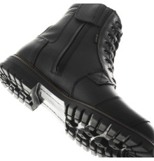 GAERNE Мотоботи ТУРИСТИЧНІ G.STONE GORE-TEX BLACK КОЛІР ЧОРНИЙ РОЗМІР 42