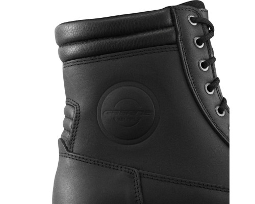 GAERNE Мотоботи ТУРИСТИЧНІ G.STONE GORE-TEX BLACK КОЛІР ЧОРНИЙ РОЗМІР 42