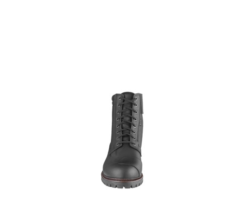 GAERNE Мотоботи ТУРИСТИЧНІ G.STONE GORE-TEX BLACK КОЛІР ЧОРНИЙ РОЗМІР 43