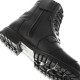 GAERNE Мотоботи ТУРИСТИЧНІ G.STONE GORE-TEX BLACK КОЛІР ЧОРНИЙ РОЗМІР 45