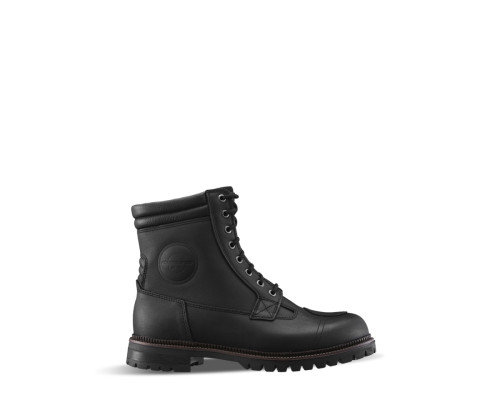 GAERNE Мотоботи ТУРИСТИЧНІ G.STONE GORE-TEX BLACK КОЛІР ЧОРНИЙ РОЗМІР 45