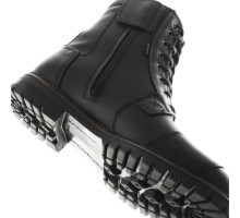 GAERNE Мотоботи ТУРИСТИЧНІ G.STONE GORE-TEX BLACK КОЛІР ЧОРНИЙ РОЗМІР 46