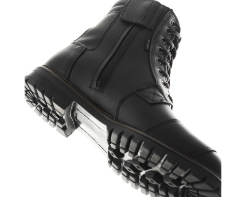 GAERNE Мотоботи ТУРИСТИЧНІ G.STONE GORE-TEX BLACK КОЛІР ЧОРНИЙ РОЗМІР 46