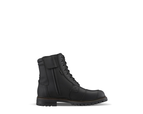 GAERNE Мотоботи ТУРИСТИЧНІ G.STONE GORE-TEX BLACK КОЛІР ЧОРНИЙ РОЗМІР 46