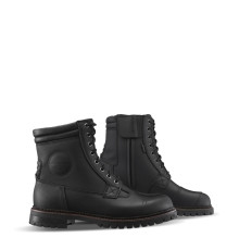 GAERNE Мотоботи ТУРИСТИЧНІ G.STONE GORE-TEX BLACK КОЛІР ЧОРНИЙ РОЗМІР 47