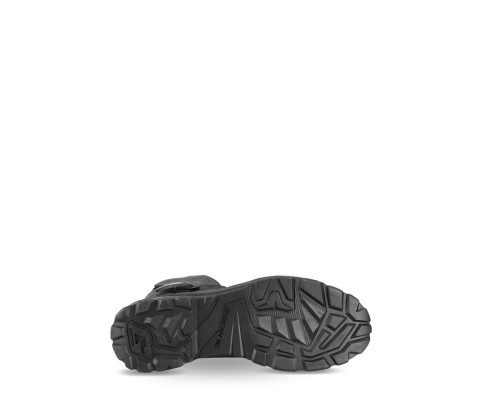 GAERNE Мотоботи ТУРИСТИЧНІ КОРОТКІ МОДЕЛЬ G.DUNE AQUATECH ANTHRACITE КОЛІР ANTHRACITE/СІРИЙ РОЗМІР 41