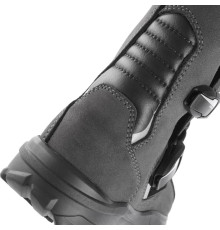 GAERNE Мотоботи ТУРИСТИЧНІ КОРОТКІ МОДЕЛЬ G.DUNE AQUATECH ANTHRACITE КОЛІР ANTHRACITE/СІРИЙ РОЗМІР 42