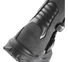 GAERNE Мотоботи ТУРИСТИЧНІ КОРОТКІ МОДЕЛЬ G.DUNE AQUATECH ANTHRACITE КОЛІР ANTHRACITE/СІРИЙ РОЗМІР 44