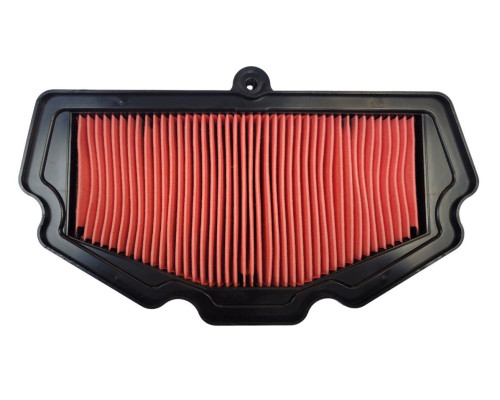 EMGO 2025/02 Повітряний фільтр KAWASAKI KLE 650 VERSYS / EN 650 VULCAN S '15-'24, EX 650 NINJA '17-'25, Z 650 '17-'24 (OEM: 11013-0745) (HFA2610) (K2610)