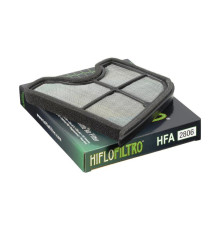 Передня кришка HIFLO (ПРАВА) KAWASAKI W 800 '11-'24 (OEM: 11029-0013)