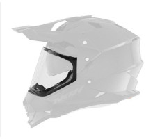 NOX HELMET Запчастини VISOR/LENS/glass ДО ШОЛОМУ N312 КОЛІР TRANSPARENTS (CLEAR)