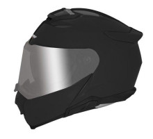 NOX HELMET Запчастини VISOR/GLASS/скло ДО ШОЛОМУ N967 КОЛІР MIRROR (CHROMED)