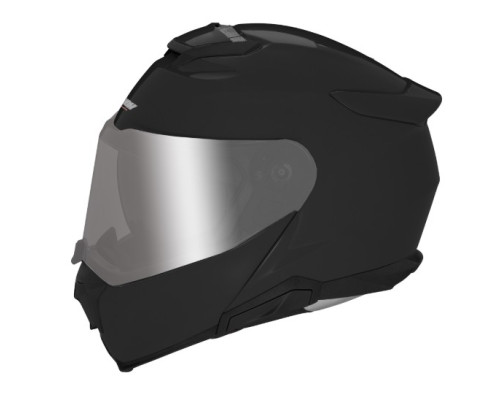 NOX HELMET Запчастини VISOR/GLASS/скло ДО ШОЛОМУ N967 КОЛІР MIRROR (CHROMED)