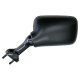 EMGO 2025/02 ДЗЕРКАЛО KAWASAKI GPZ 500 '94-'09, ZX-6R '95-'97, ZXR 750 '92-'03 LEWE (OEM: 56001-1376) КОЛІР ЧОРНИЙ (WZ?R ORYGINA?U) (HOMOLOGACJA)