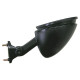 EMGO 2025/02 ДЗЕРКАЛО KAWASAKI ZX-12R '02-'06 LEWE (OEM: 56001-1574) КОЛІР ЧОРНИЙ (WZ?R ORYGINA?U) (HOMOLOGACJA)